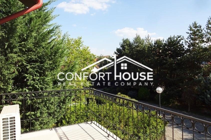 VILA P+E+M, 6 camere, ansamblu rezidential, IANCU NICOLAE - 35