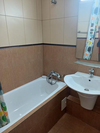 Panduri -Garsoniera 45 mp -Bloc mixt - 15