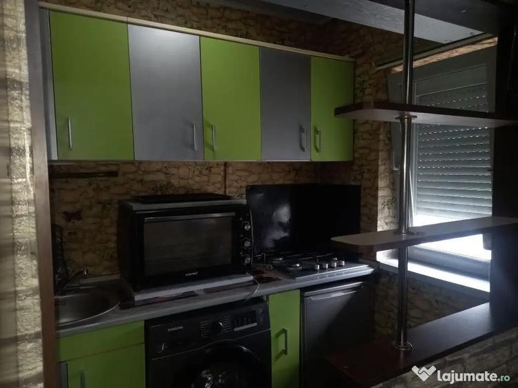 Garsoniera conf. 2 Micro 14 - 1