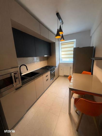 Apartament 3 camere + parcare, Nicolae Teclu - 4