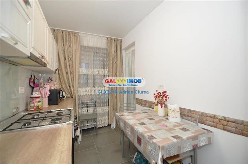 Mihai Bravu | Loc Parcare | Metrou 2 minute | Mobilat | Utilat - 11