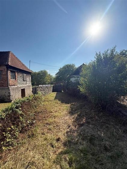 RECO . Casa in Saliste de Vascau . - 1