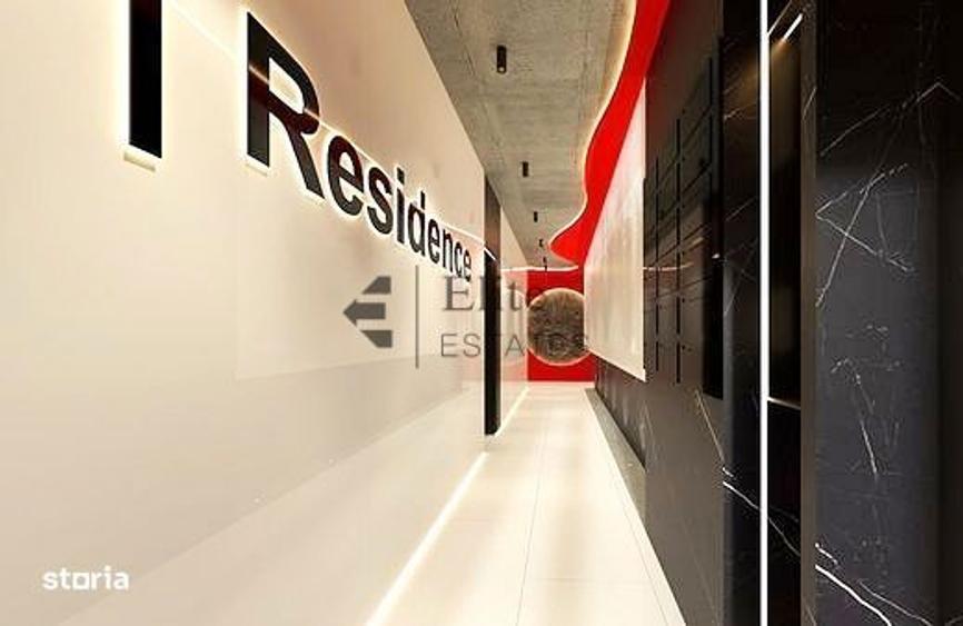 Apartament nou 1 camera. ultracentral - 7