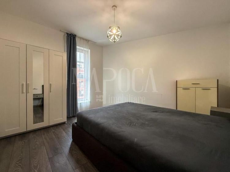 Apartament 2 camere de vanzare in Centru, Cluj Napoca - 5