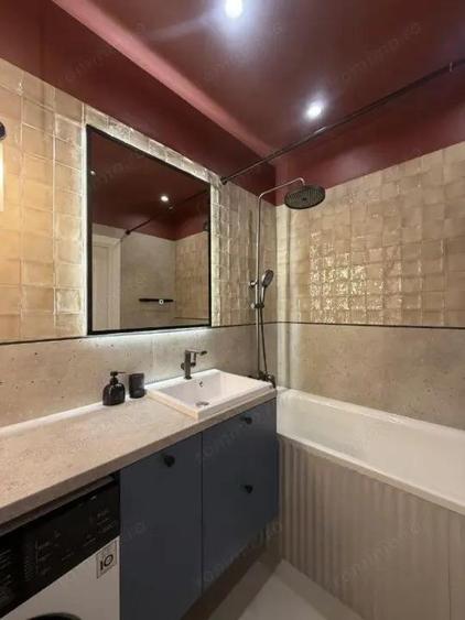 Garsoniera de inchiriat in zona Politehnica - 2