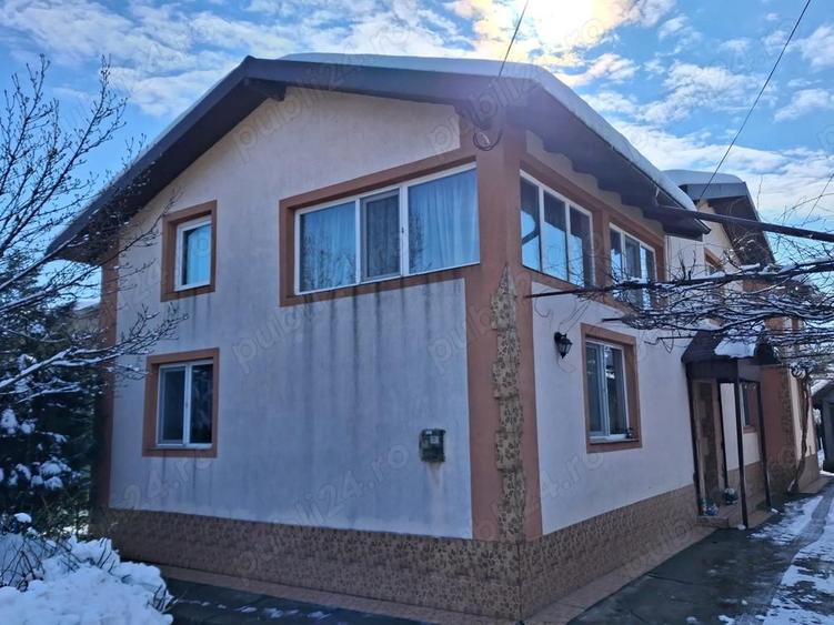 Casa de vanzare Pucheni Mari - 3