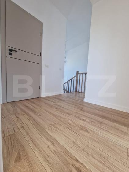 Vila noua in duplex, intrare separat, finisaje premium, Rasnov - 18