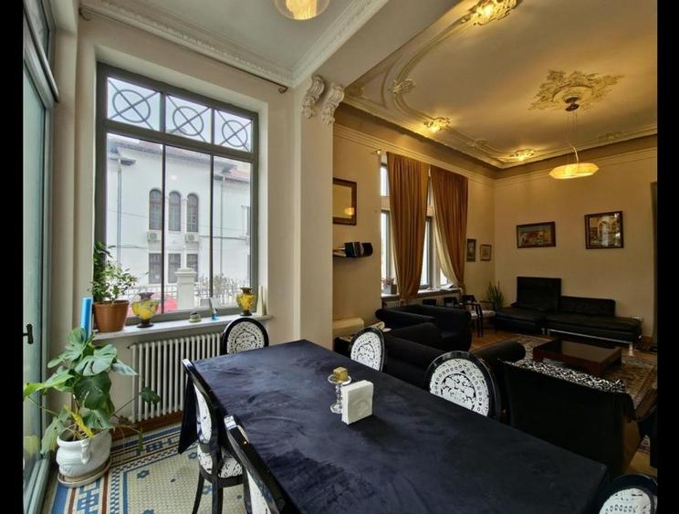 Vila cu arhitectura , 1000mp, 685 mp teren - 4