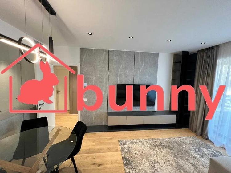 2 Rooms | Nusco City | QF541 - 9