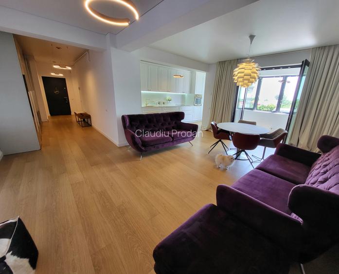 Apartament cu 3 camere decomandat în Apartament cu 3 camere decomandat în