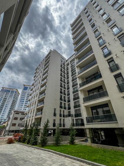 APARTAMENT 2 CAMERE - 82MP - FLOREASCA - COMISION 0% - 9