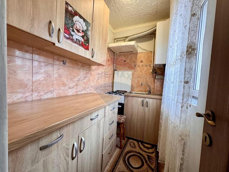 Apartament 2 camere de vanzare Iris, Oasului - 10