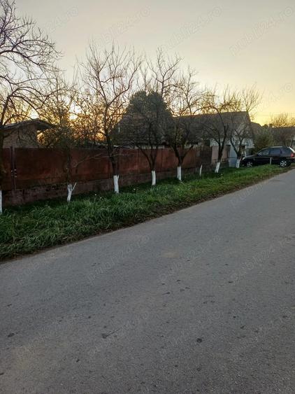 Casa de vanzare la tara, teren generos locatie linistita - 7