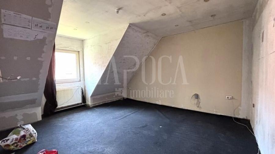 Casa 3 camere de vanzare in Floresti - 1