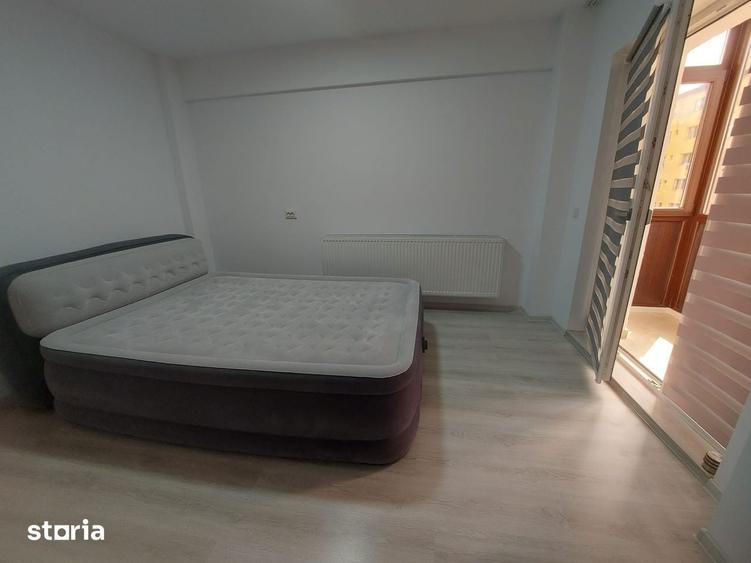Bloc nou! Vanzare apartament 2 camere, zona micro 6 - Targoviste - 8