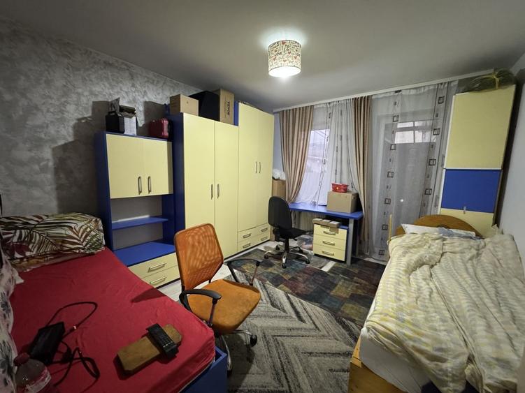 Apartament cu 2 camere | 48 mp  | Floresti - 7