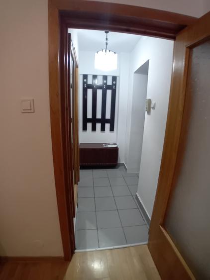 Apartament de inchiriat cu o camera 47 mp Calea Romanului - 10