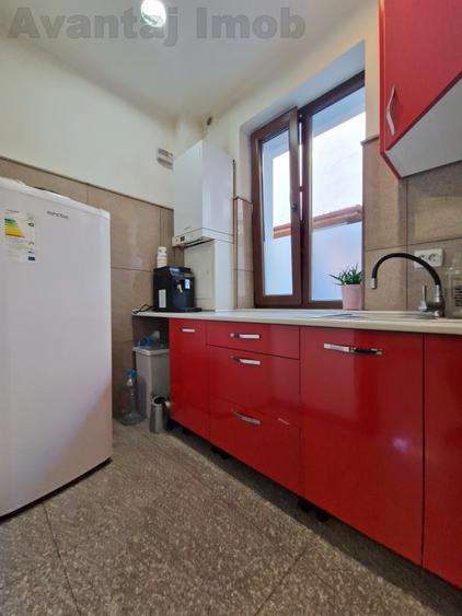 Piata Victoriei, Dorobanti, 8 camere, renovata integral 2015 - 15