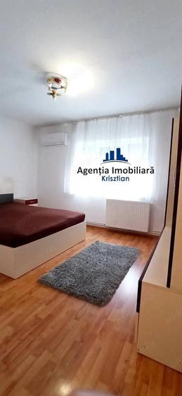 Apartament cu 2 camere de inchiriat tip Carpa?i 2 in zona Micro 17 - 11