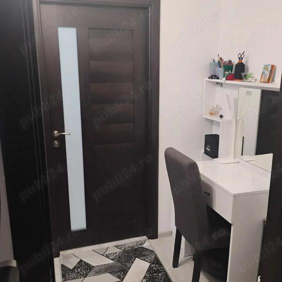 Inchiriez apartament 2 camere pe Malul Timi?ului - 10