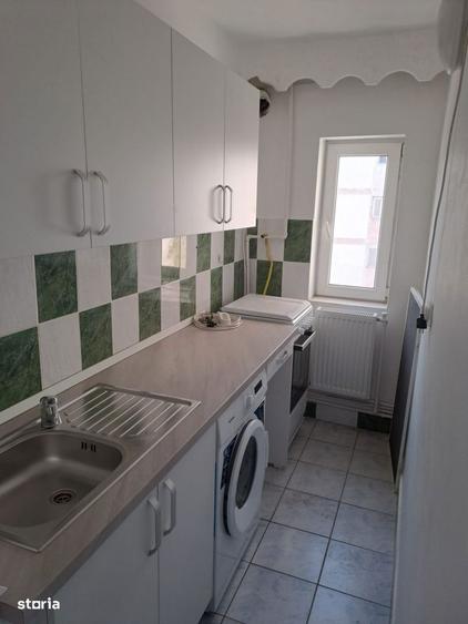 Garsoniera 28 mp - etajul 4 - zona Dumbrava Nord - 1