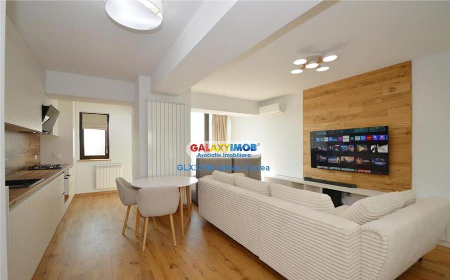 Studio Premium | Bloc Nou | Parcare | Centrala Proprie | Paz - 4