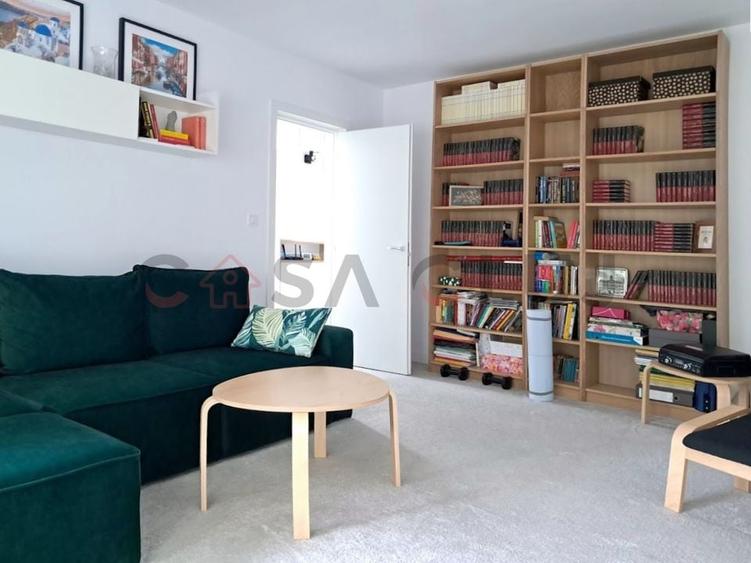 3 camere, La Cheie, 2 bai, Etaj 2/4 Grigorescu!! - 8