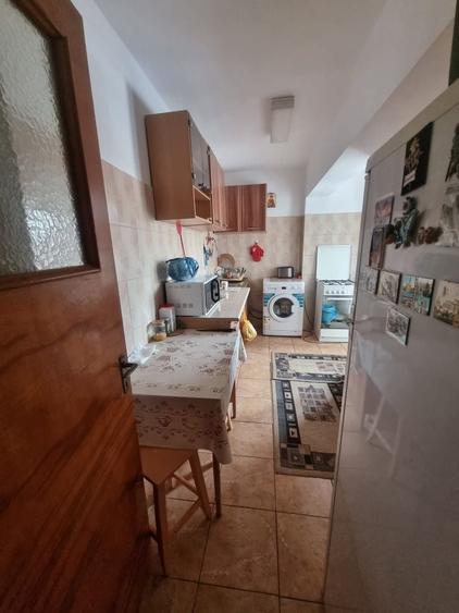 Apartament Bd Unirii - 3