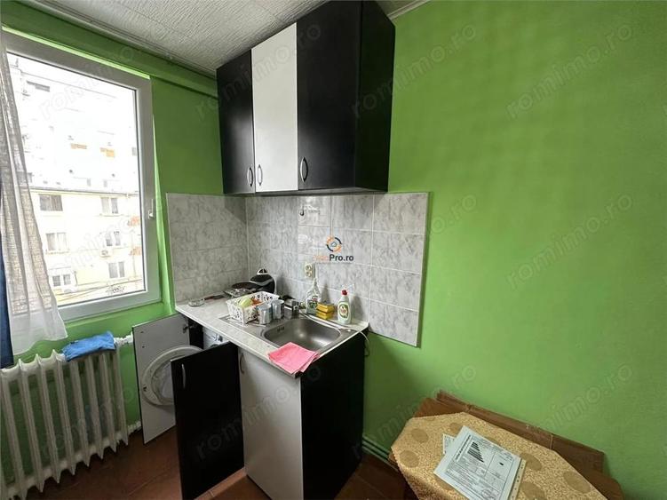 Garsoniera Ultracentral Take Ionescu Medicina - 8