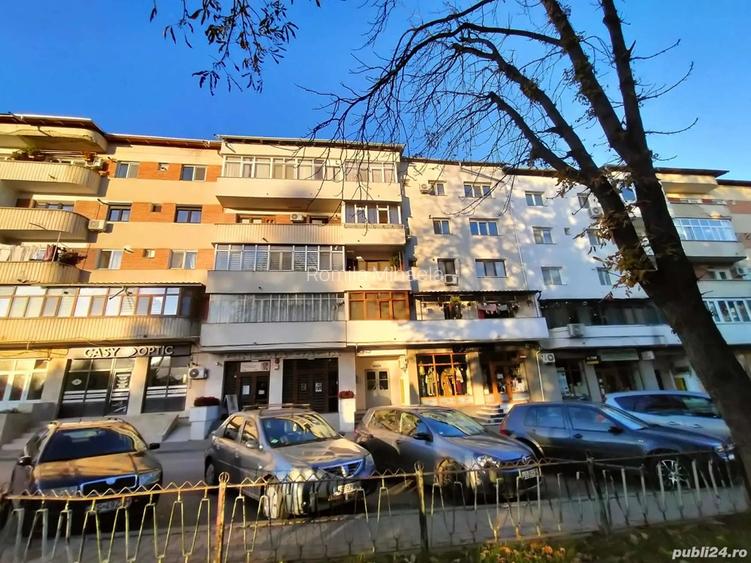Apartament de vanzare
