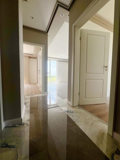 Apartament 3 camere, 60mp utili, 3 camere, etaj 2, lift - Torontalului - 9