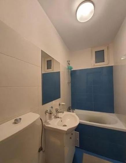 Floreasca, bl. reabilitat, et 1/3, mobilat LUX, utilat complet, CENTRALA PROPRIE - 9