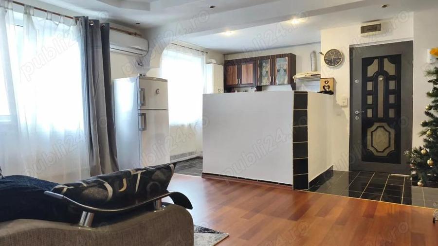 Apartament 2 camere in Deva, zona Zamfirescu - 15