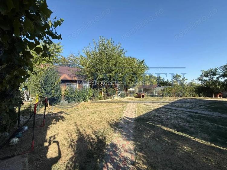 Casa-Malu Mare-940mp teren-Centrala gaz-Garaj-Piscina-Zona Linistita Casa-Malu Mare-940mp teren-Centrala gaz-Garaj-Piscina-Zona Linistita