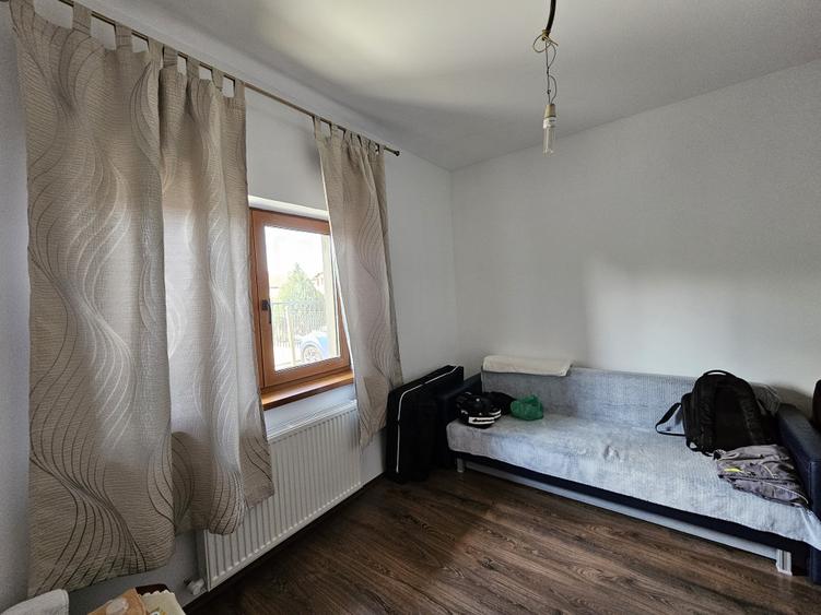 Casă individuală deosebită, P+M, construcție 2014, loc. Chișoda (TM), comision 0 - 8