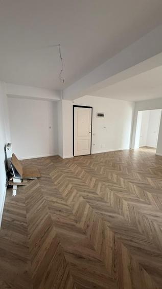 IASI-BUCIUM, Apartament cu 2 camere 60,7mp + gradina de 51mp, intabulat, disponi - 4