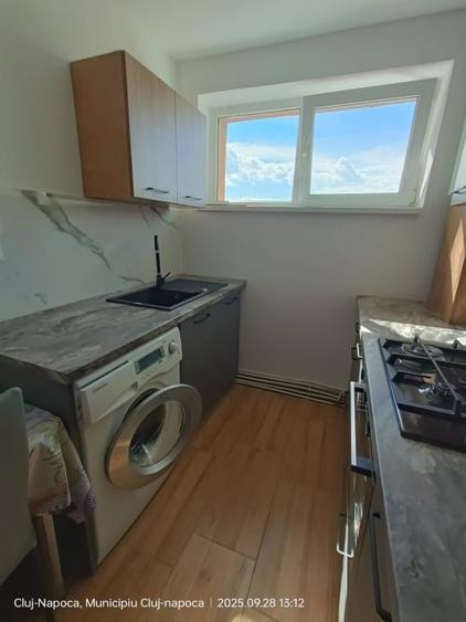 Apartament 2 camere 50mp, finisat modern, etaj intermediar, zona Plaja Grigo - 8