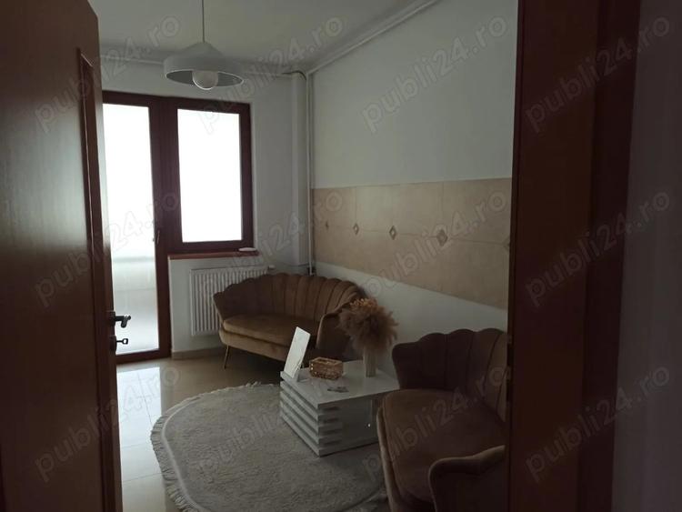 Baneasa Aviatiei Herastrau,vanzare 2camere, 80mp,constr 2010 Proprietar - 2
