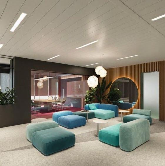 Spatii comerciale de inchiriat zona Bulevardul Expozitiei, Bucuresti - 5