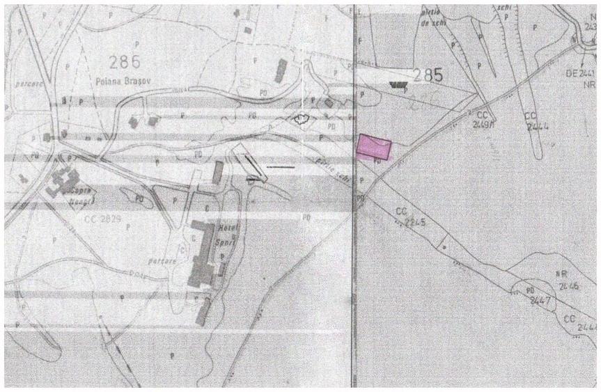 Teren Poiana Brasov - 5
