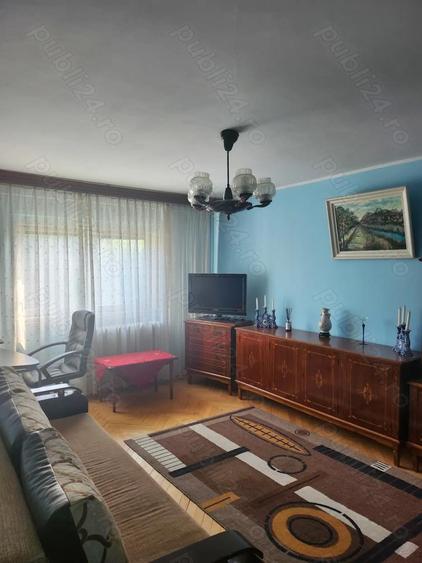 Apartament 3 Camere Decomandat Tatarasi (Oancea) - 2