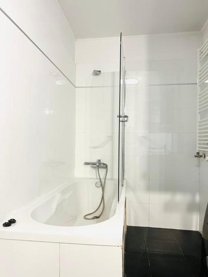 apartament  3 camere Aviatiei/Herastrau - 14