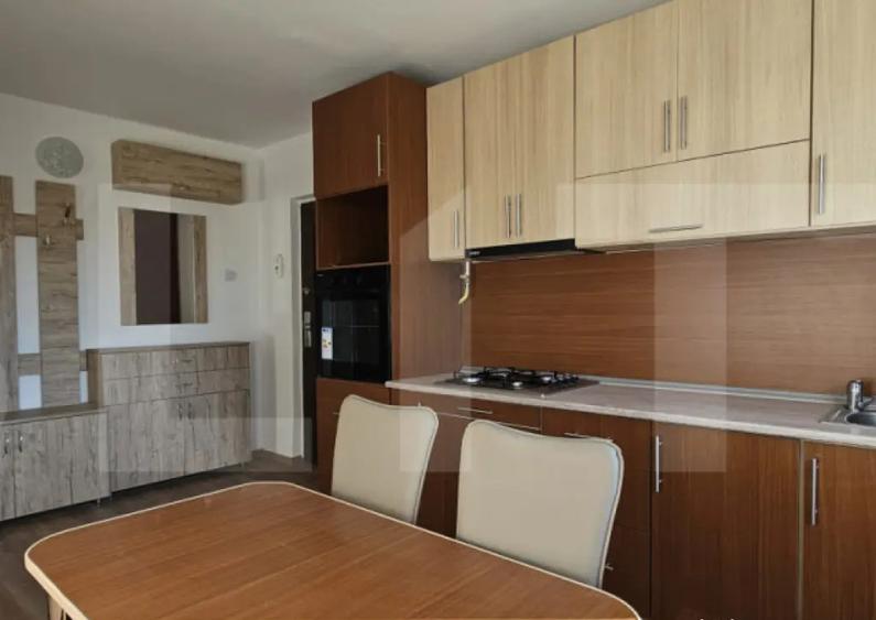Apartament cu 2 camere, zona Pietei, Sfantu Gheorghe - 3