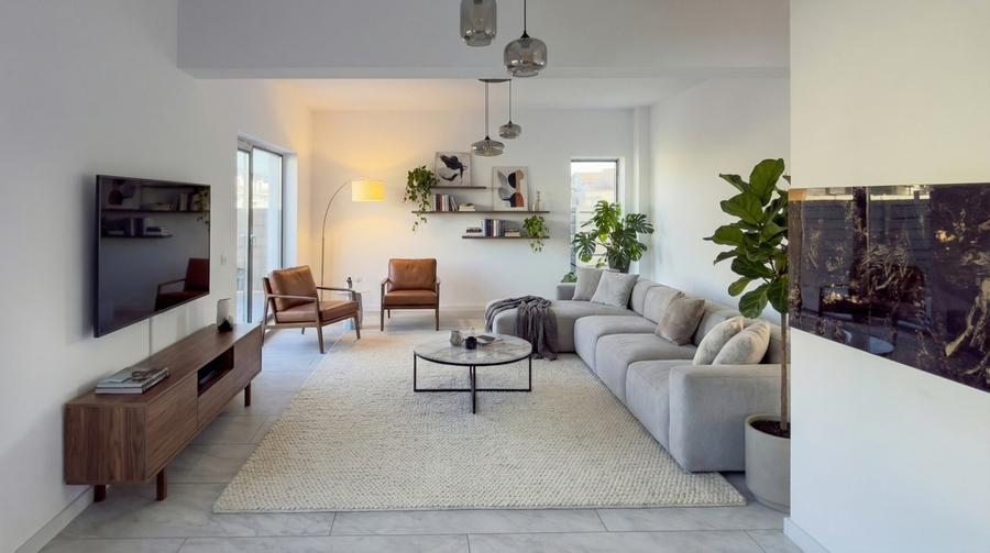 Povestea unei case care asteapta sa devina acasa - 13