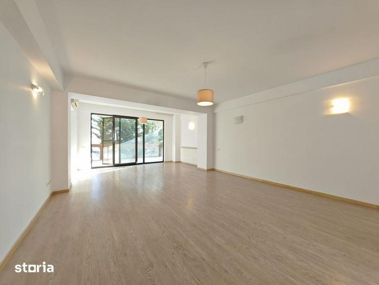 Apartament foarte spatios langa Padurea Baneasa | Spatii de depozitare - 1