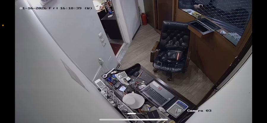 INCHIRIERE SPATIU COMERCIAL - 4