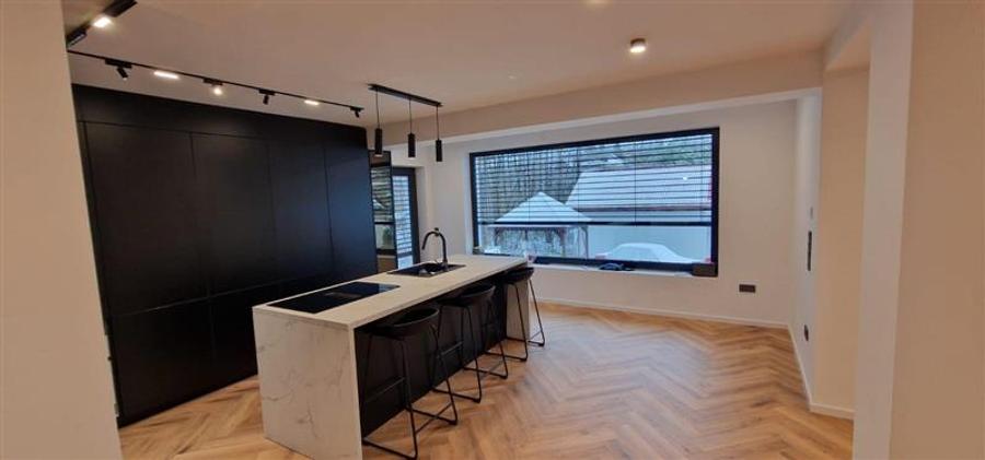 Resita,Vila noua,tot modern cu teren 1400 mp.C Caransebesului Km.4.Comision ZERO - 8