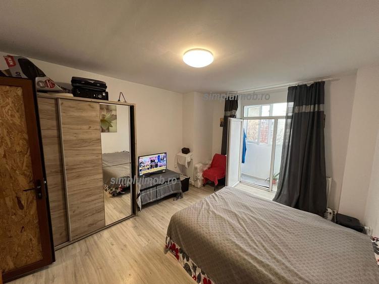 Metrou Iancului  3 camere  82 mp etaj 2 loc parcare - 2