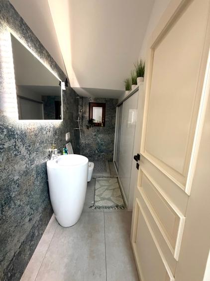 Casa intabulata si mobilata complet,complex rezidential de lux - 16