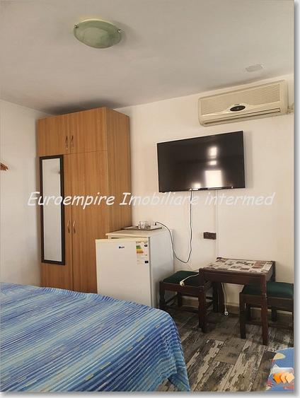 Pensiune 14 camere de vanzare zona Eforie Nord - 20